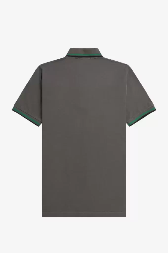 Fred Perry M12 Men’s Shirt