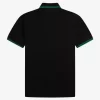 Fred Perry M12 Men’s Shirt