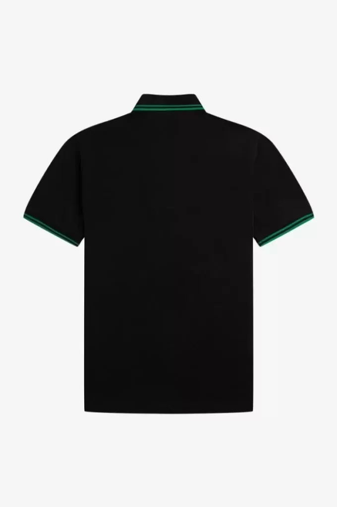 Fred Perry M12 Men’s Shirt