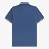 Fred Perry M12 Men’s Shirt Fred Perry M12 Men’s Shirt