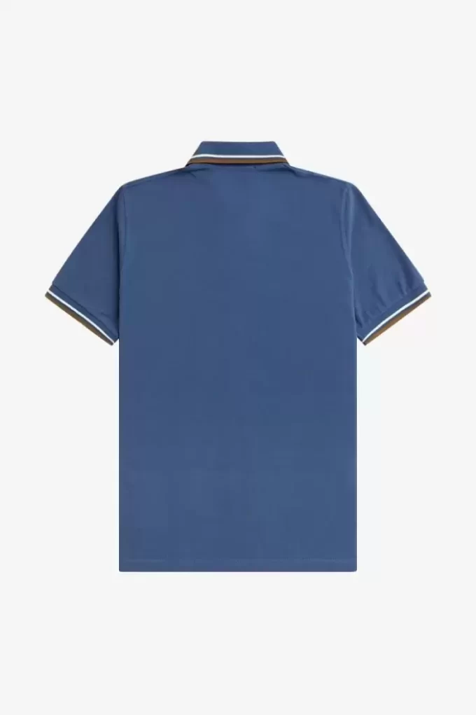 Fred Perry M12 Men’s Shirt Fred Perry M12 Men’s Shirt