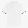 Fred Perry M12 Men’s Shirt