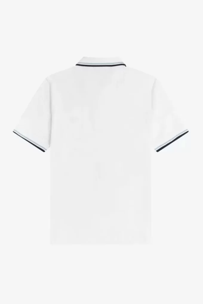 Fred Perry M12 Men’s Shirt