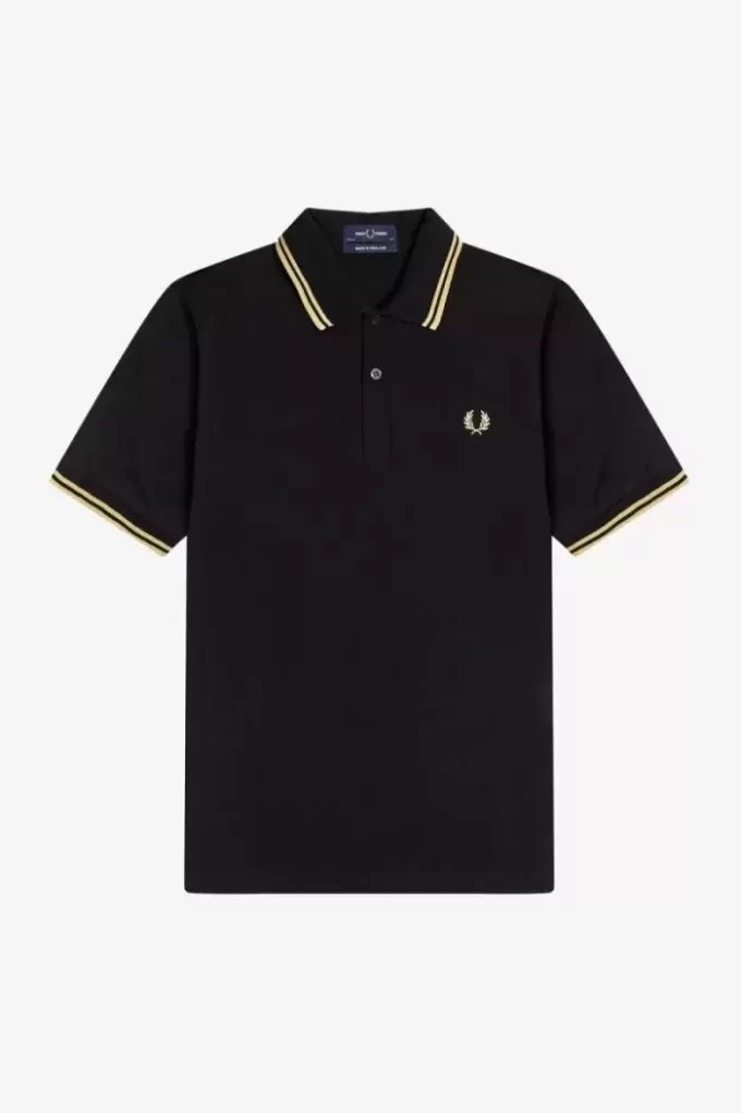 Tokyo M12 Men’s Polo Shirt Tokyo M12 Men’s Polo Shirt