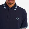 Fred Perry M12 Polo Shirts