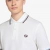 Fred Perry M12 Polo Shirts