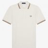Fred Perry M12 Polo Shirts Fred Perry M12 Polo Shirts