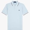 Fred Perry M12 Polo Shirts Fred Perry M12 Polo Shirts
