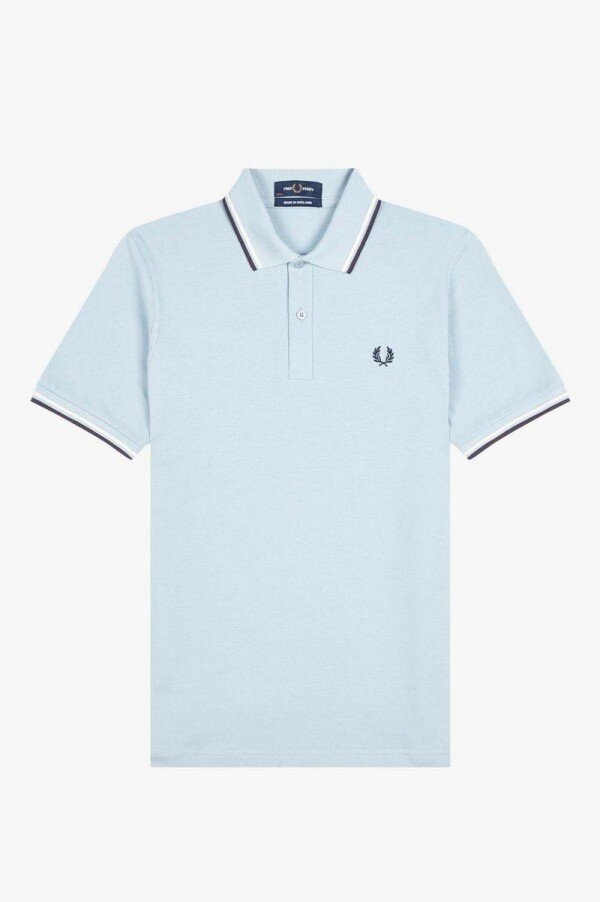 Fred Perry M12 Polo Shirts Fred Perry M12 Polo Shirts