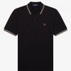 Fred Perry M12 Polo Shirts Fred Perry M12 Polo Shirts