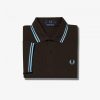 Fred Perry M12 Polo Shirts Fred Perry M12 Polo Shirts