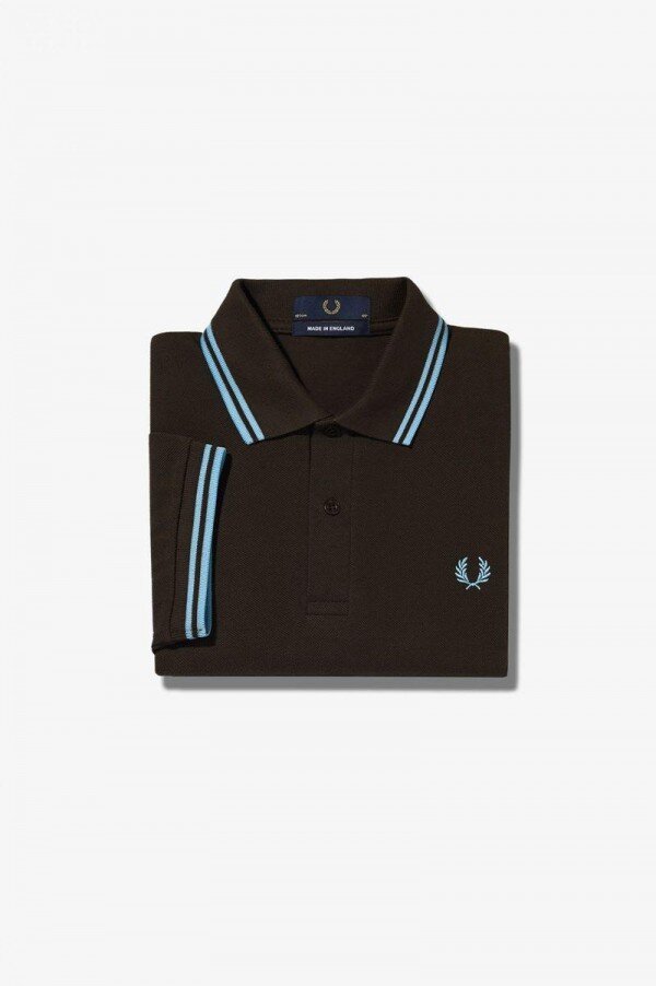 Fred Perry M12 Polo Shirts Fred Perry M12 Polo Shirts