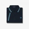 Fred Perry M12 Polo Shirts