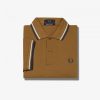 Fred Perry M12 Polo Shirts