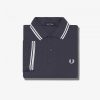 Fred Perry M12 Polo Shirts