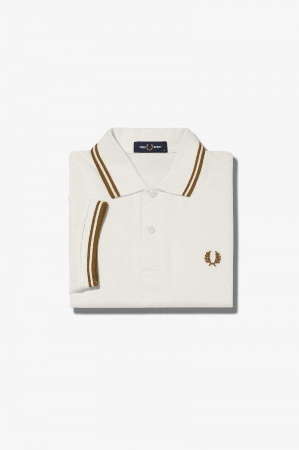 Fred Perry M12 Polo Shirts Fred Perry M12 Polo Shirts
