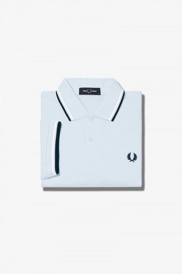 Fred Perry M12 Polo Shirts Fred Perry M12 Polo Shirts