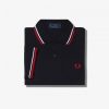 Fred Perry M12 Polo Shirts Fred Perry M12 Polo Shirts