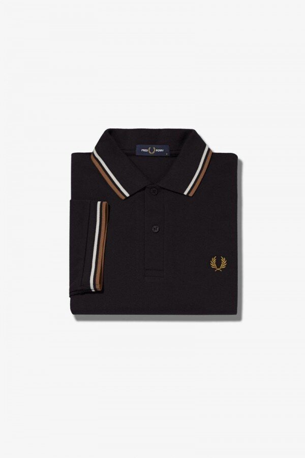 Fred Perry M12 Polo Shirts Fred Perry M12 Polo Shirts