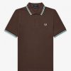 Fred Perry M12 Polo Shirts Fred Perry M12 Polo Shirts