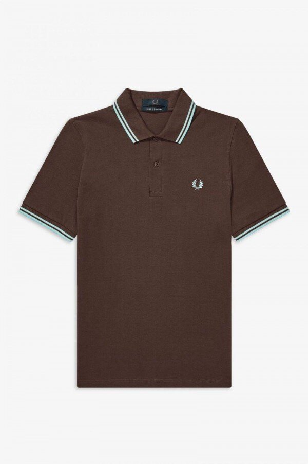 Fred Perry M12 Polo Shirts Fred Perry M12 Polo Shirts