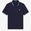 Fred Perry M12 Polo Shirts