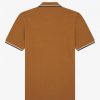Fred Perry M12 Polo Shirts