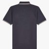 Fred Perry M12 Polo Shirts