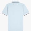 Fred Perry M12 Polo Shirts Fred Perry M12 Polo Shirts
