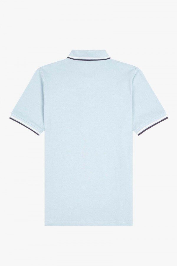 Fred Perry M12 Polo Shirts Fred Perry M12 Polo Shirts