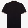 Fred Perry M12 Polo Shirts Fred Perry M12 Polo Shirts