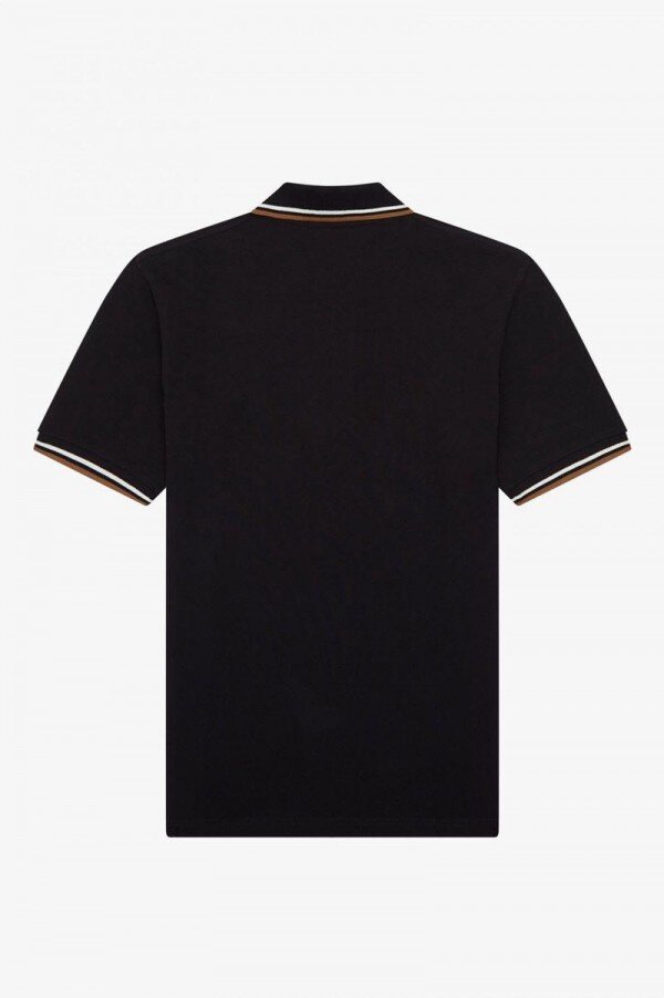 Fred Perry M12 Polo Shirts Fred Perry M12 Polo Shirts