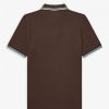 Fred Perry M12 Polo Shirts Fred Perry M12 Polo Shirts