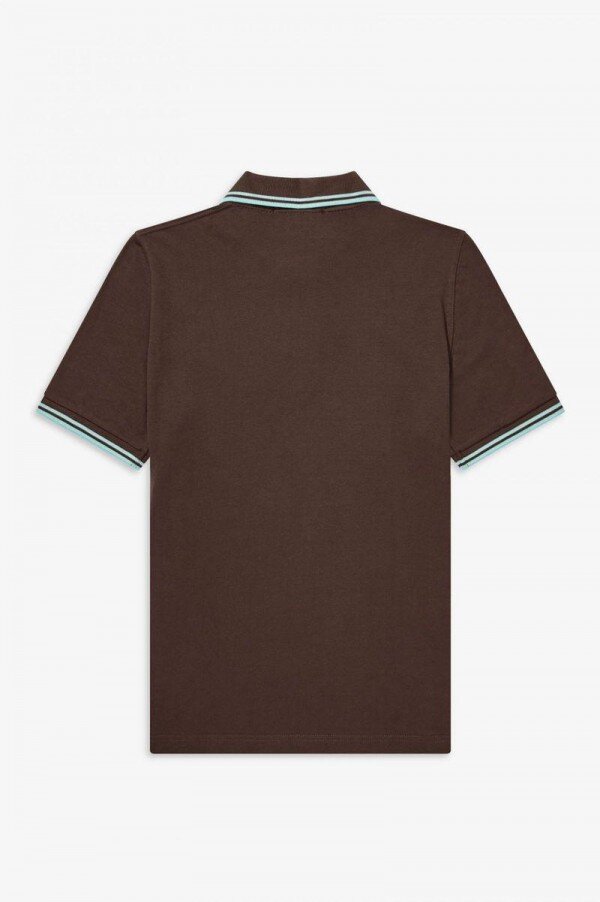 Fred Perry M12 Polo Shirts Fred Perry M12 Polo Shirts