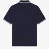 Fred Perry M12 Polo Shirts