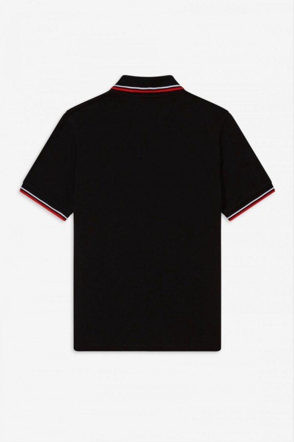 Fred Perry M12 Polo Shirts Fred Perry M12 Polo Shirts