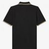 Fred Perry M12 Polo Shirts