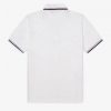 Fred Perry M12 Polo Shirts