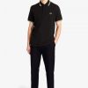 Fred Perry M12 Polo Shirts