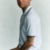 Fred Perry M12 Polo Shirts