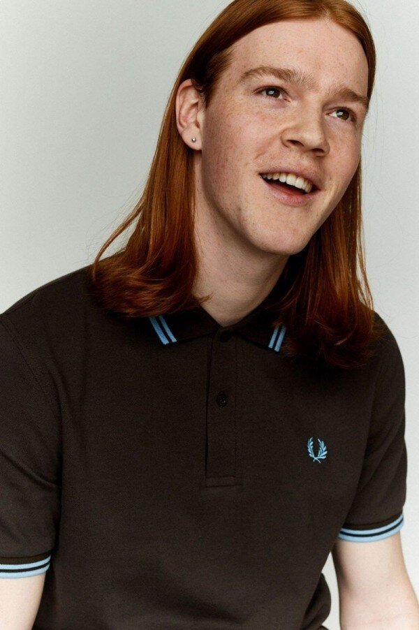 Fred Perry M12 Polo Shirts Fred Perry M12 Polo Shirts