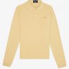 Fred Perry M1814 Polo Shirts Fred Perry M1814 Polo Shirts