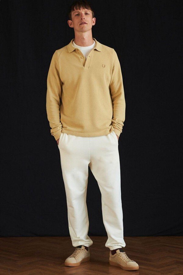 Fred Perry M1814 Polo Shirts Fred Perry M1814 Polo Shirts