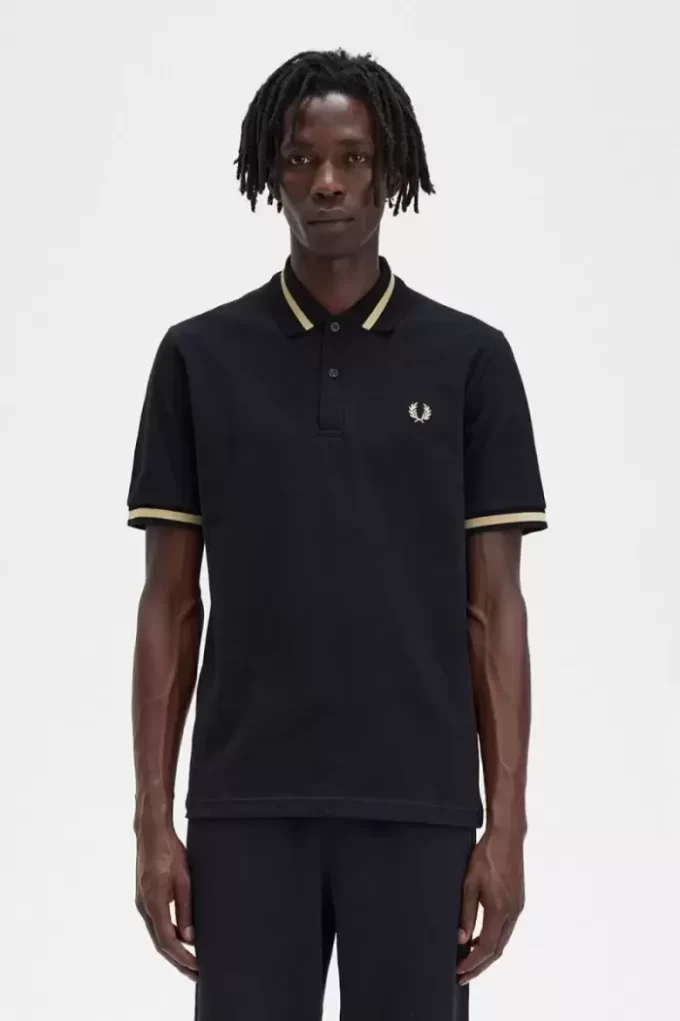 Fred Perry M2 Men’s Shirt Fred Perry M2 Men’s Shirt