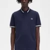 Fred Perry M2 Men’s Shirt Fred Perry M2 Men’s Shirt