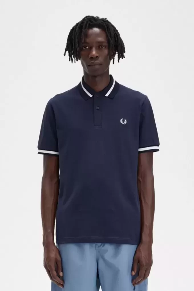 Fred Perry M2 Men’s Shirt Fred Perry M2 Men’s Shirt