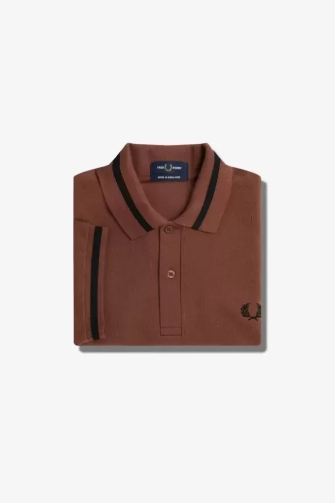 Fred Perry M2 Men’s Shirt Fred Perry M2 Men’s Shirt