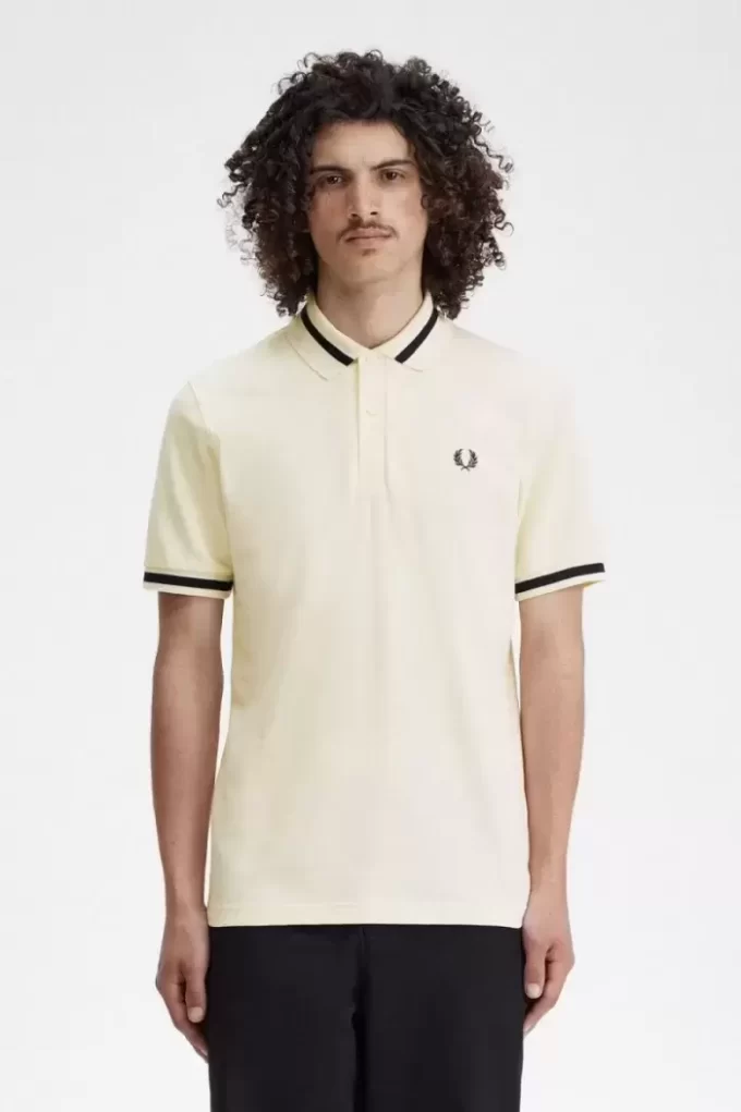 Fred Perry M2 Men’s Shirt