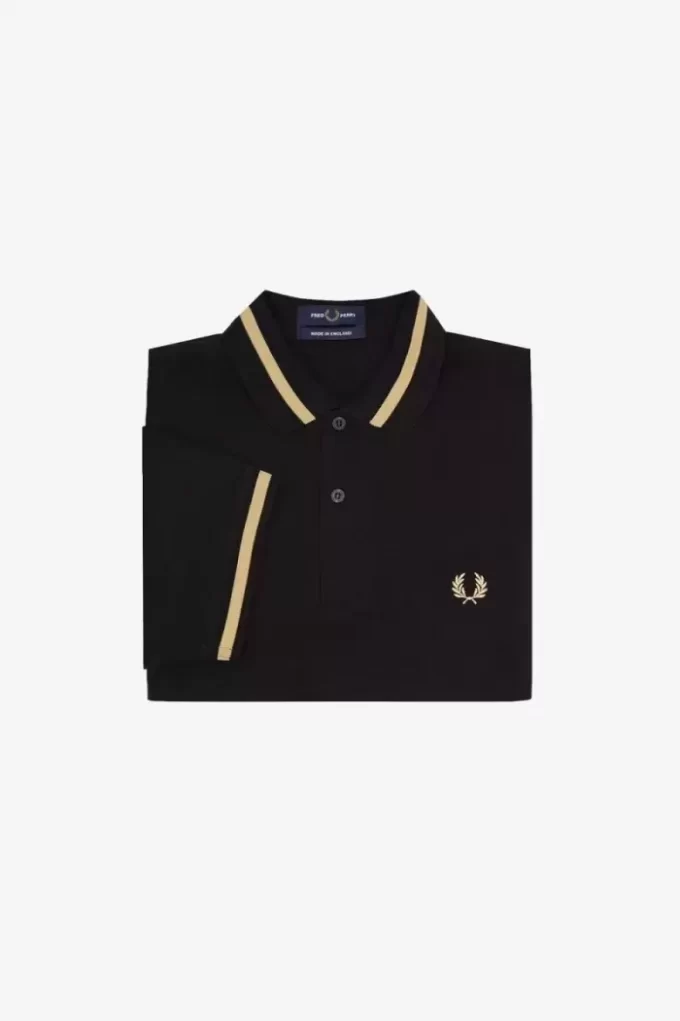 Fred Perry M2 Men’s Shirt Fred Perry M2 Men’s Shirt