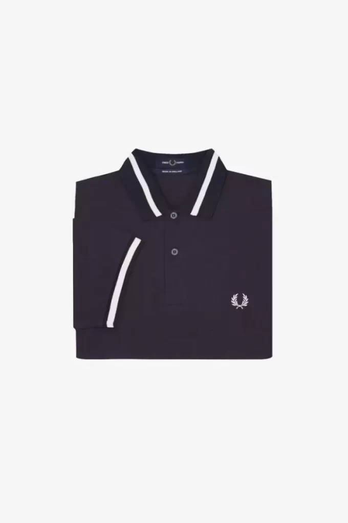 Fred Perry M2 Men’s Shirt Fred Perry M2 Men’s Shirt